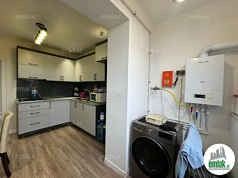 Satılır 3 otaqlı köhnə tikili 75 m²