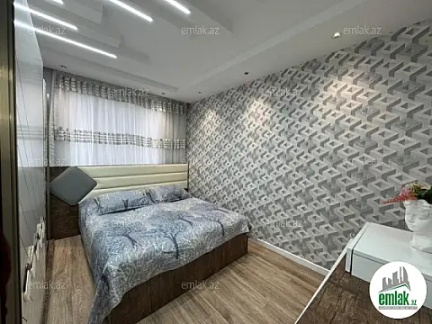 Satılır 3 otaqlı köhnə tikili 75 m²