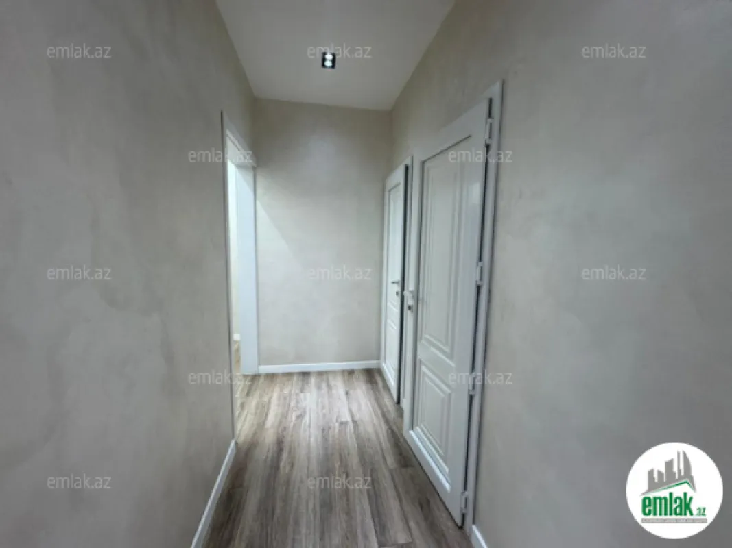 Satılır 3 otaqlı köhnə tikili 75 m²