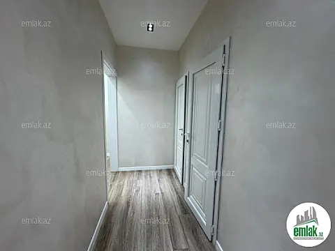 Satılır 3 otaqlı köhnə tikili 75 m²
