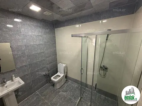 Satılır 2 otaqlı yeni tikili 72.5 m²