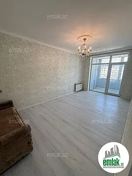 Satılır 3 otaqlı köhnə tikili 85 m² — Bakı 3 otaq 85.00 m²