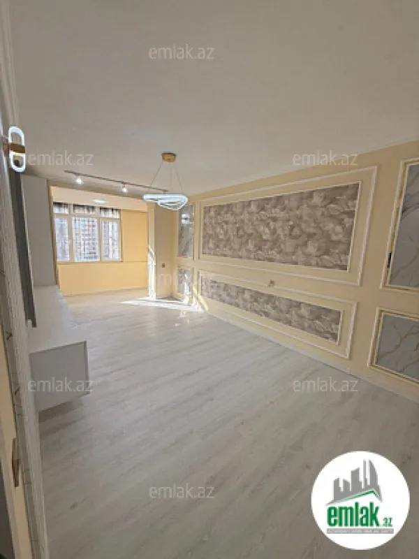 Satılır 3 otaqlı köhnə tikili 85 m²