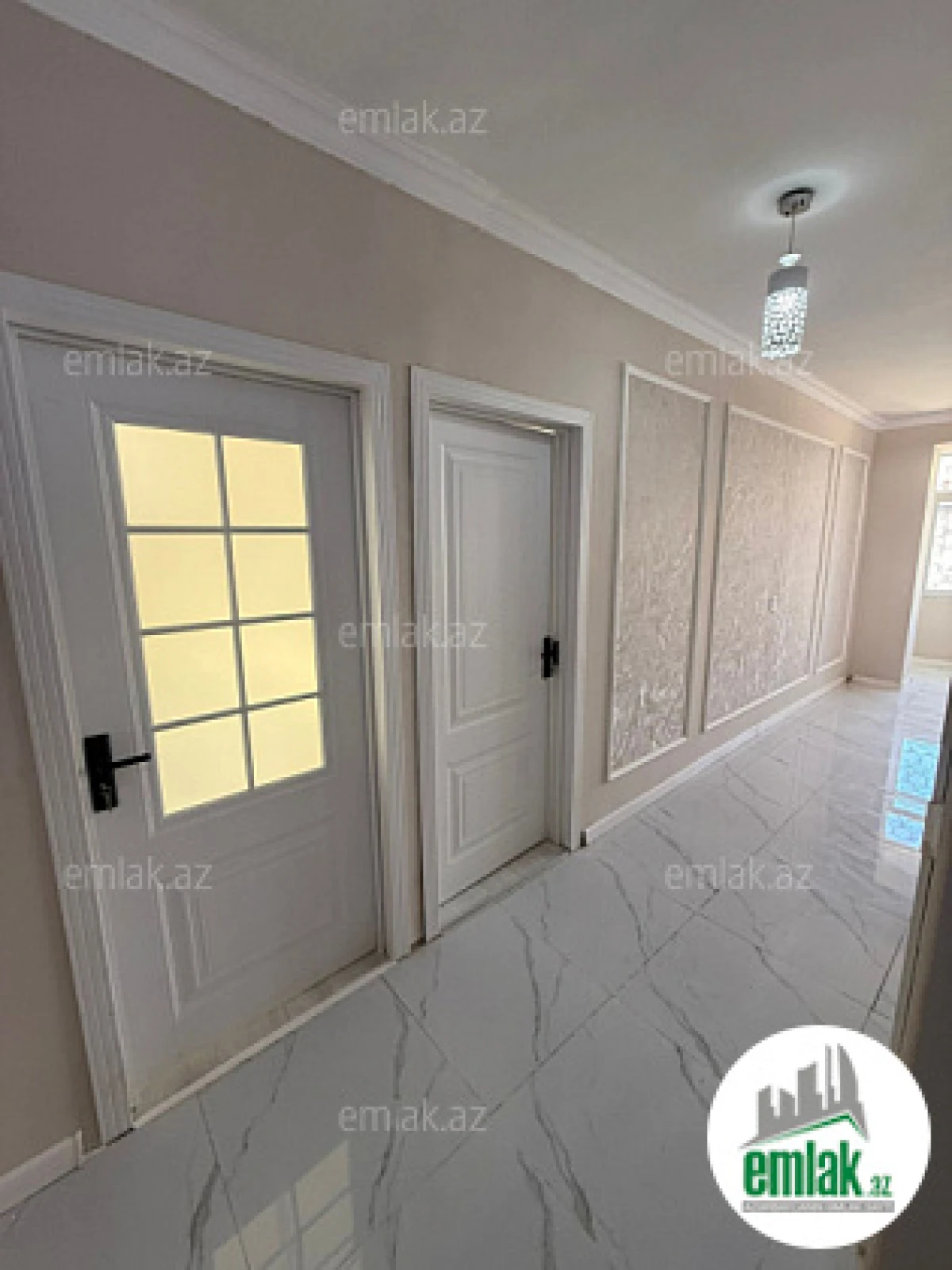 Satılır 3 otaqlı köhnə tikili 85 m²