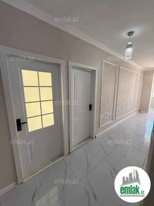 Satılır 3 otaqlı köhnə tikili 85 m²