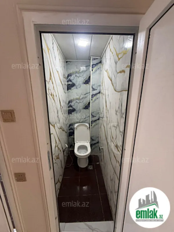 Satılır 3 otaqlı köhnə tikili 85 m²