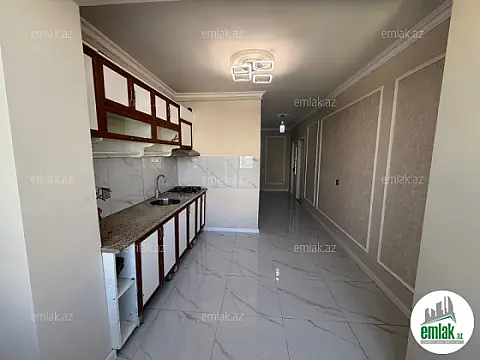 Satılır 3 otaqlı köhnə tikili 85 m²