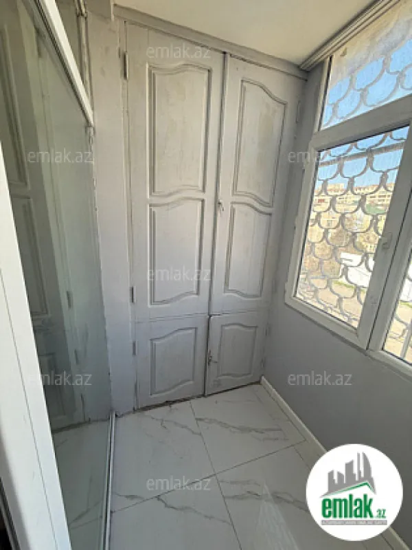 Satılır 3 otaqlı köhnə tikili 85 m²