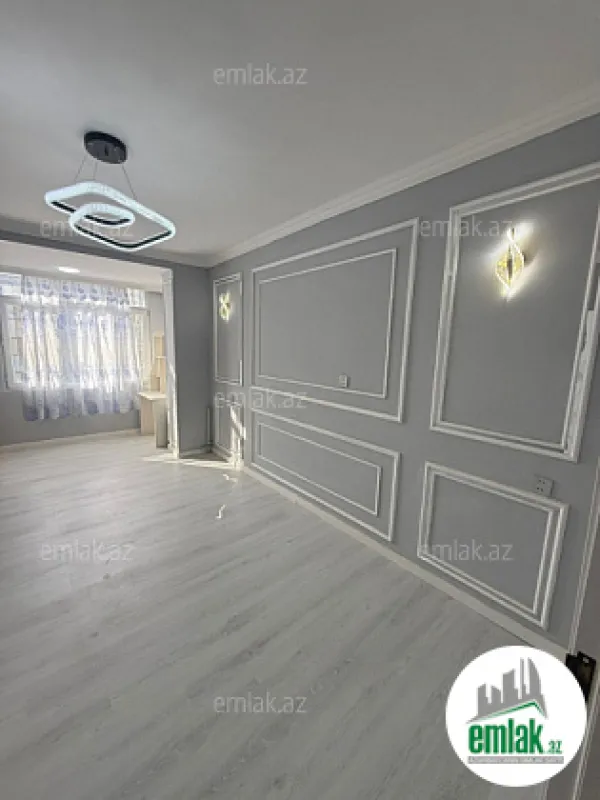 Satılır 3 otaqlı köhnə tikili 85 m²