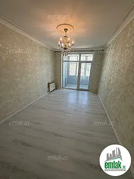 Satılır 3 otaqlı köhnə tikili 85 m²