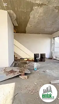 Satılır 4 otaqlı həyət evi 200 m²