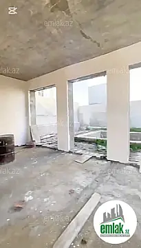 Satılır 4 otaqlı həyət evi 200 m²