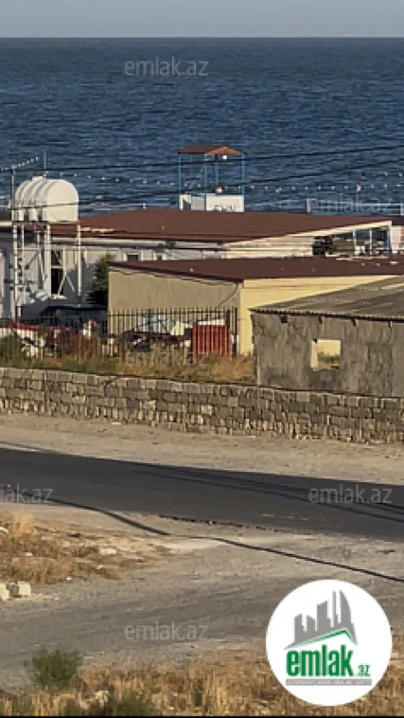 Satılır 4 otaqlı həyət evi 200 m²