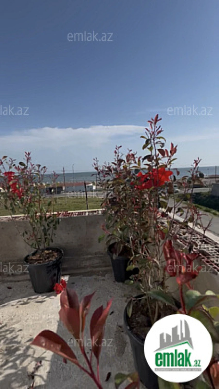 Satılır 4 otaqlı həyət evi 200 m²