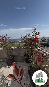 Satılır 4 otaqlı həyət evi 200 m²