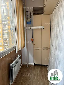 Satılır 2 otaqlı yeni tikili 44 m²