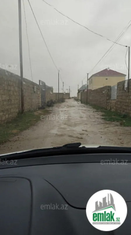 Satılır torpaq sahəsi 4.25 m²