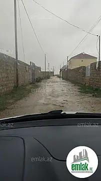 Satılır torpaq sahəsi 4.25 m²