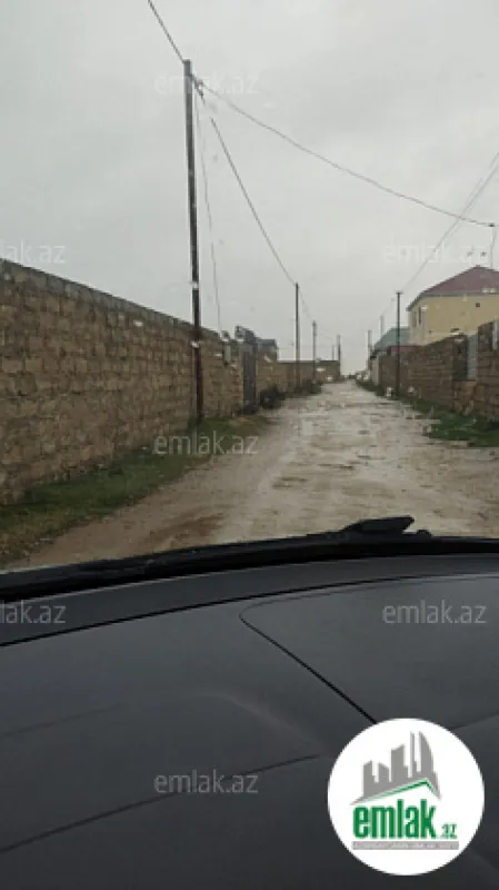 Satılır torpaq sahəsi 4.25 m²