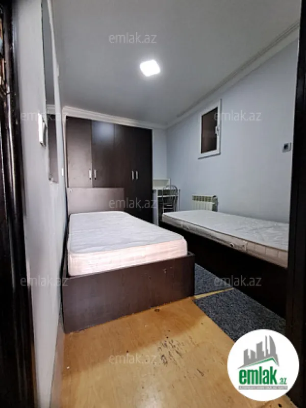 Satılır 3 otaqlı həyət evi 40 m²