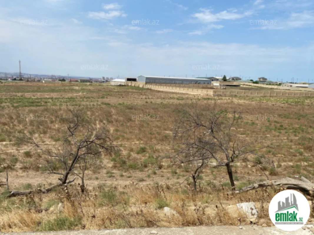 Satılır torpaq sahəsi 250 m²