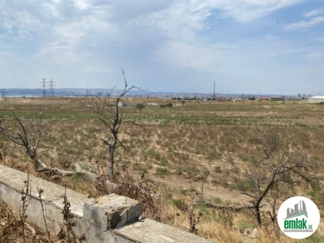 Satılır torpaq sahəsi 250 m²