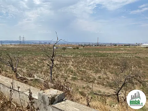 Satılır torpaq sahəsi 250 m² — Bakı 250.00 m²