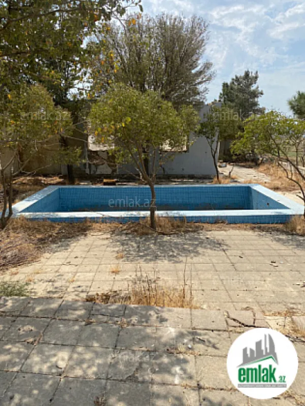 Satılır torpaq sahəsi 250 m²