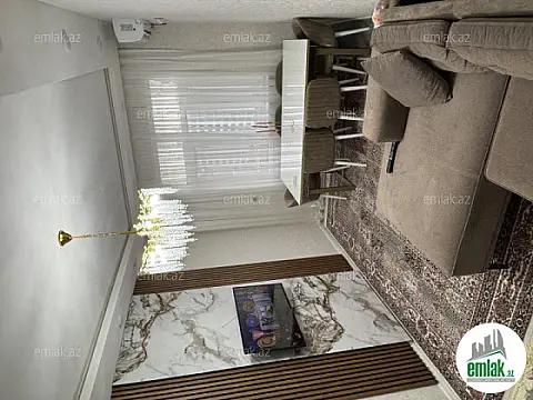 Satılır 3 otaqlı yeni tikili 75 m² — Bakı 3 otaq 75.00 m²