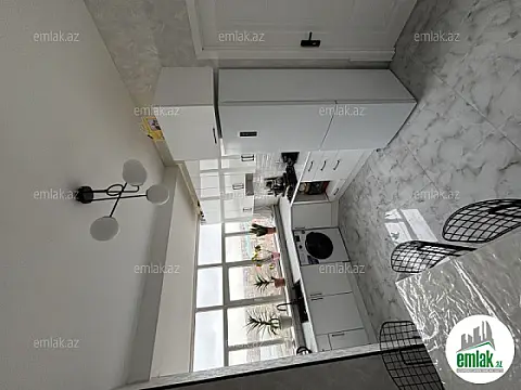 Satılır 3 otaqlı yeni tikili 75 m²