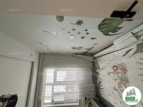 Satılır 3 otaqlı yeni tikili 75 m²