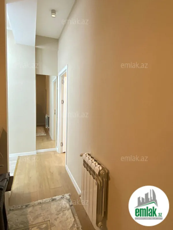 Satılır 2 otaqlı yeni tikili 53 m²