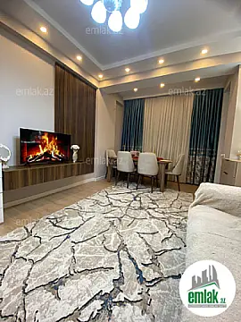 Satılır 2 otaqlı yeni tikili 53 m²