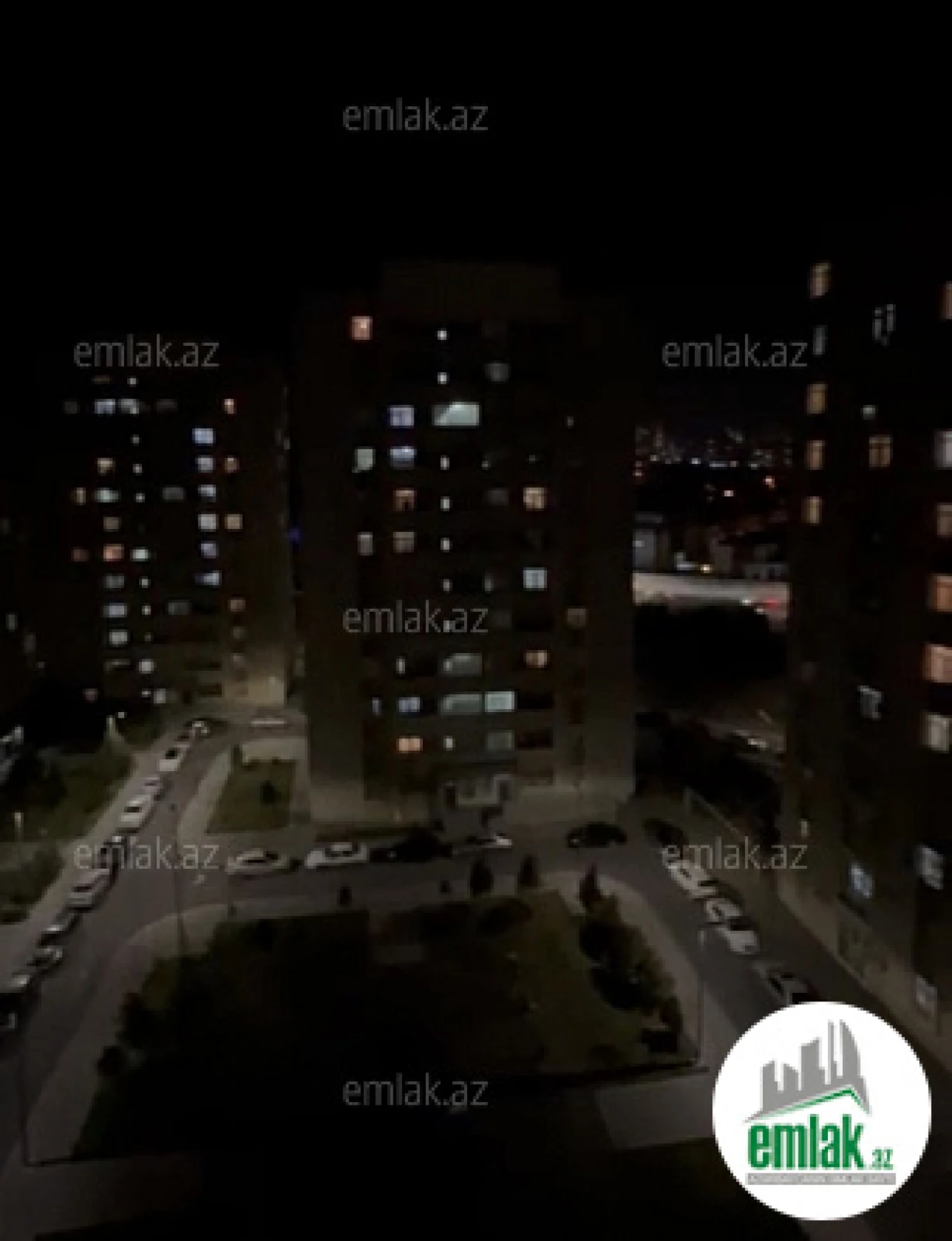 Satılır 2 otaqlı yeni tikili 52 m²