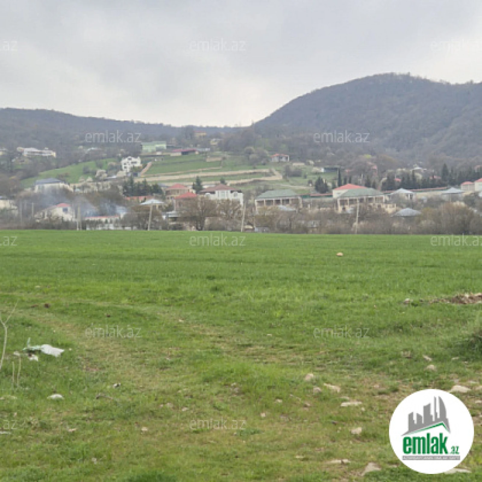 Satılır torpaq sahəsi 3 m²