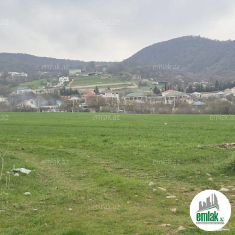 Satılır torpaq sahəsi 3 m²