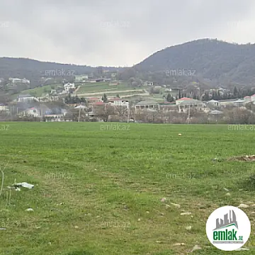 Satılır torpaq sahəsi 3 m² — Bakı 3.00 m²