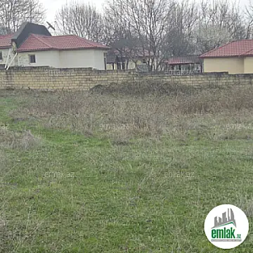 Satılır torpaq sahəsi 3 m²