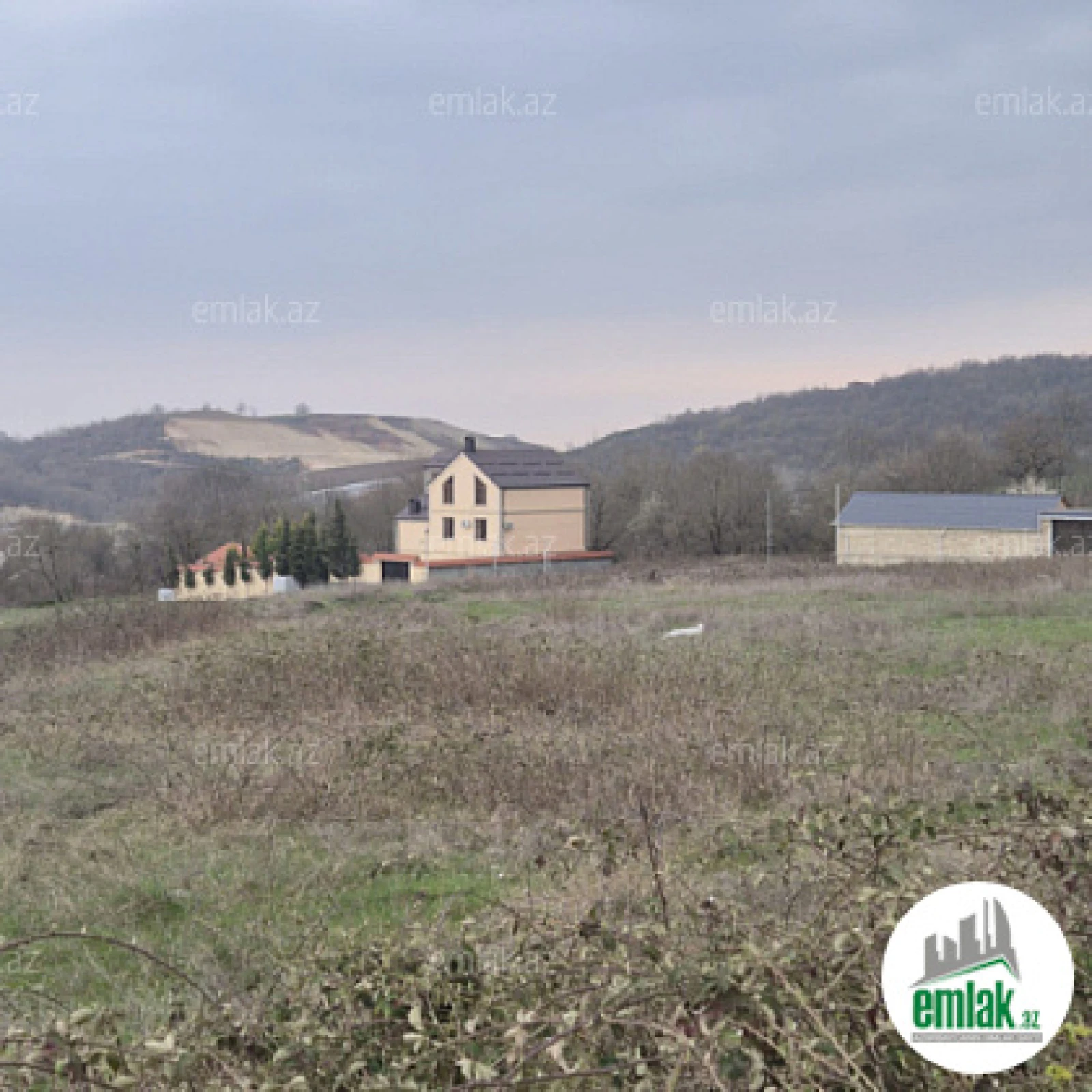 Satılır torpaq sahəsi 3 m²