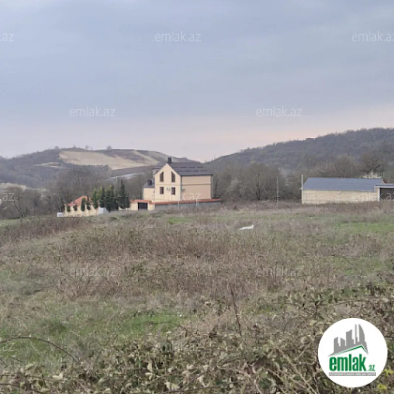 Satılır torpaq sahəsi 3 m²