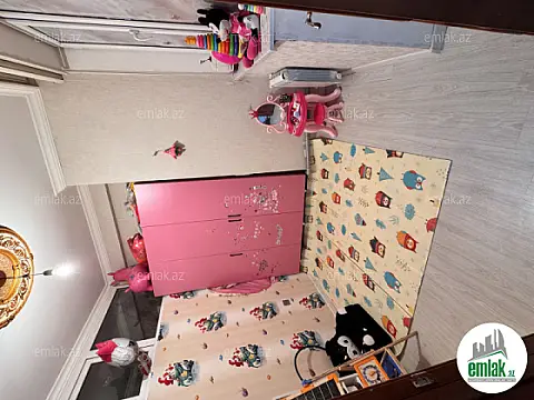 Satılır 3 otaqlı yeni tikili 68 m²