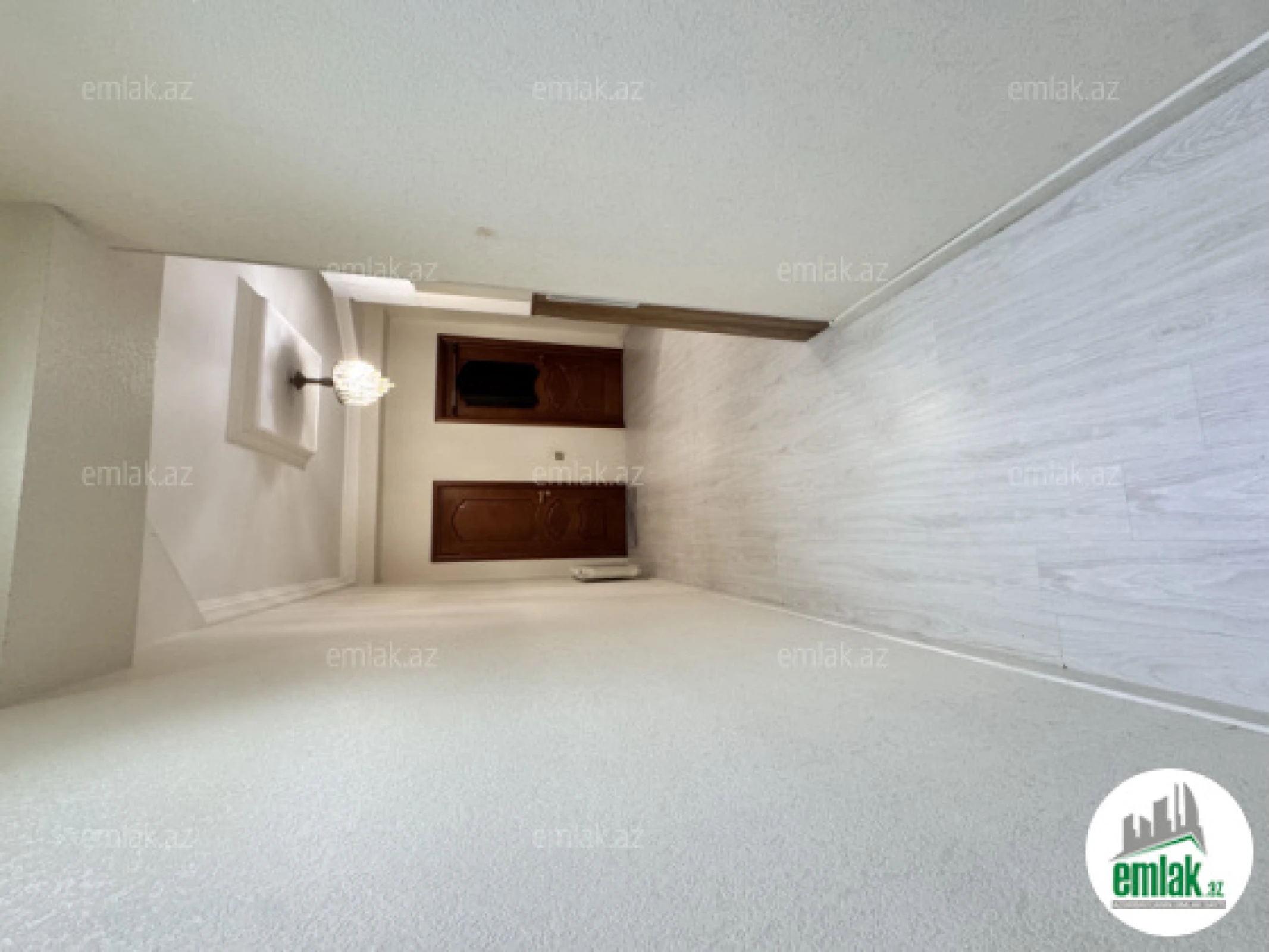 Satılır 3 otaqlı yeni tikili 68 m²
