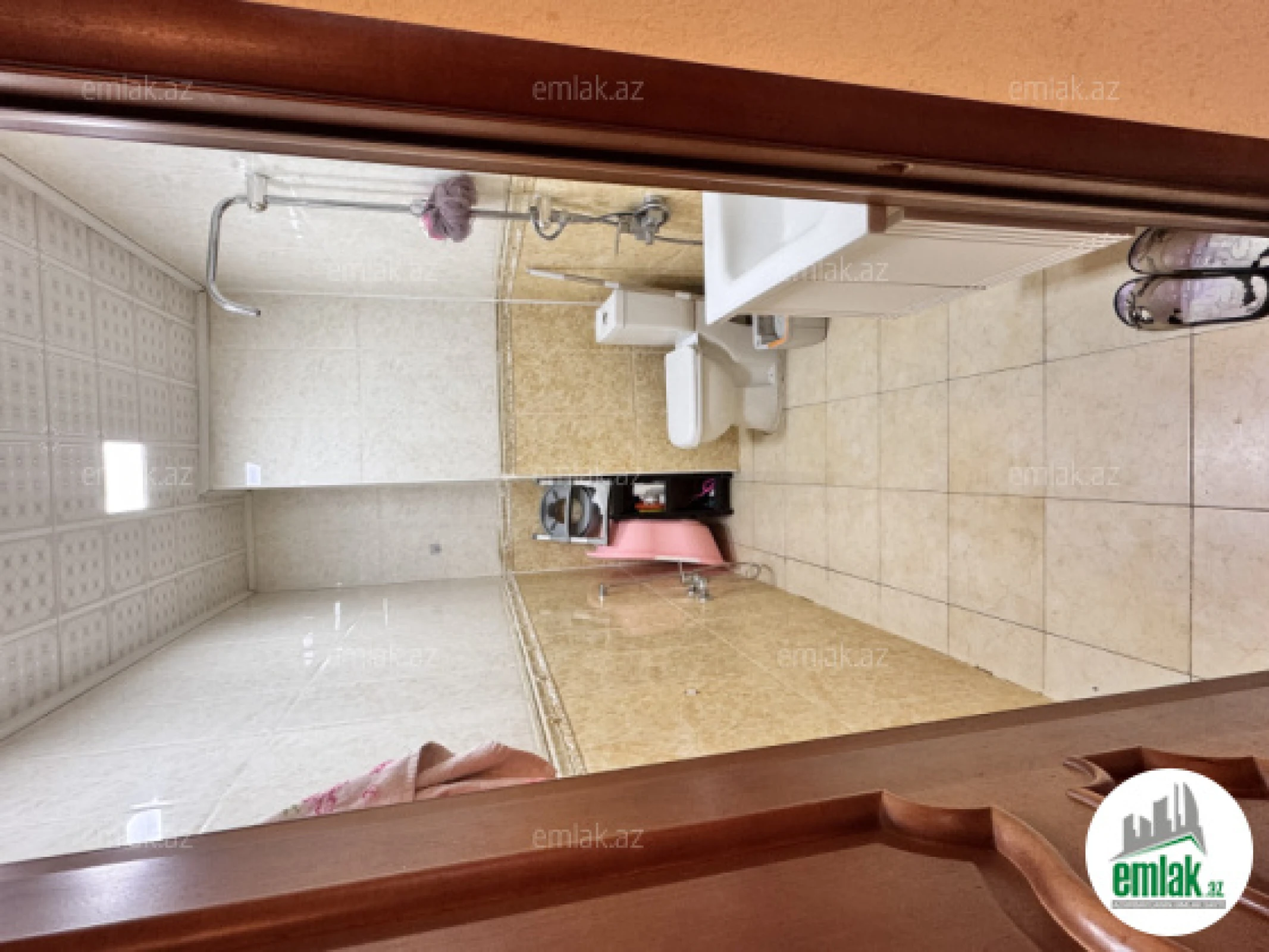 Satılır 3 otaqlı yeni tikili 68 m²