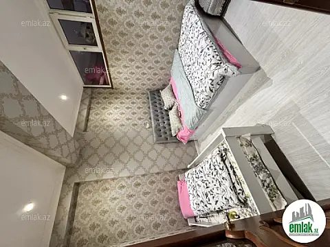 Satılır 3 otaqlı yeni tikili 68 m²