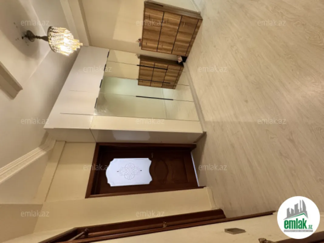 Satılır 3 otaqlı yeni tikili 68 m²