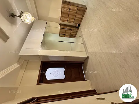 Satılır 3 otaqlı yeni tikili 68 m²