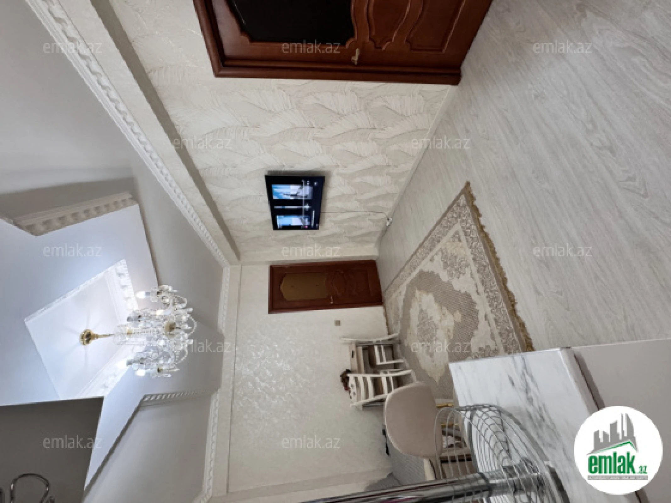 Satılır 3 otaqlı yeni tikili 68 m²