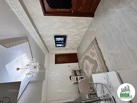 Satılır 3 otaqlı yeni tikili 68 m²