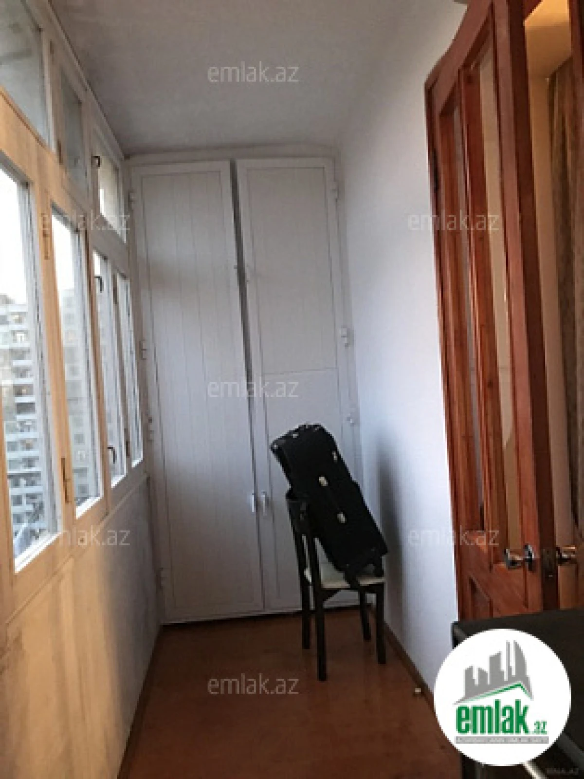 Satılır 3 otaqlı köhnə tikili 78 m²