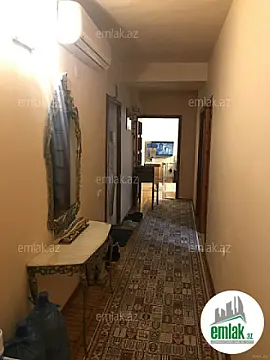 Satılır 3 otaqlı köhnə tikili 78 m²